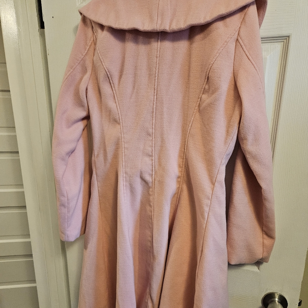 Pink jacket - Picture 4 of 4